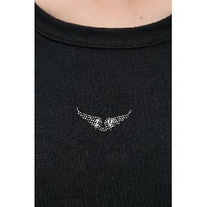 Zadig&Voltaire Тениска (JWTS01669)