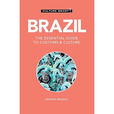 Brazil - turistický průvodce