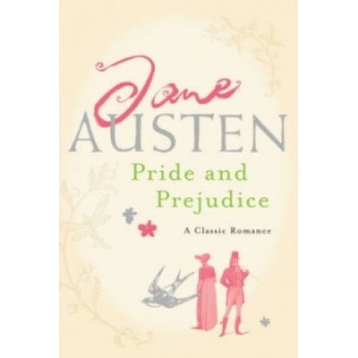 Pride and Prejudice Jane Austen