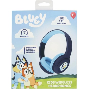 OTL TECHNOLOGIES Bluey Core wireless BL1070