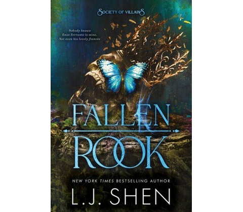 Fallen Rook (Standard Edition)