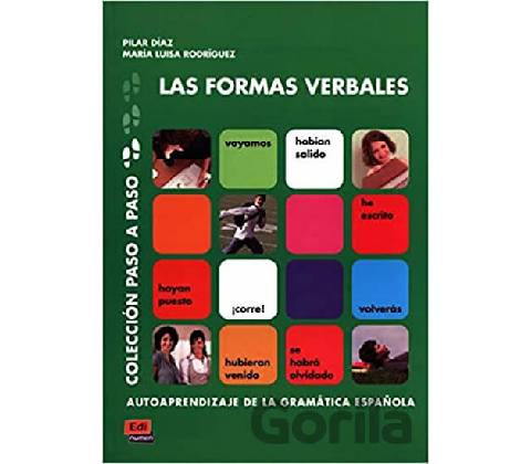 Las formas verbales