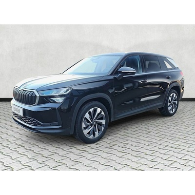 Skoda Kodiaq 2.0 TDI DSG Selection 110 kW