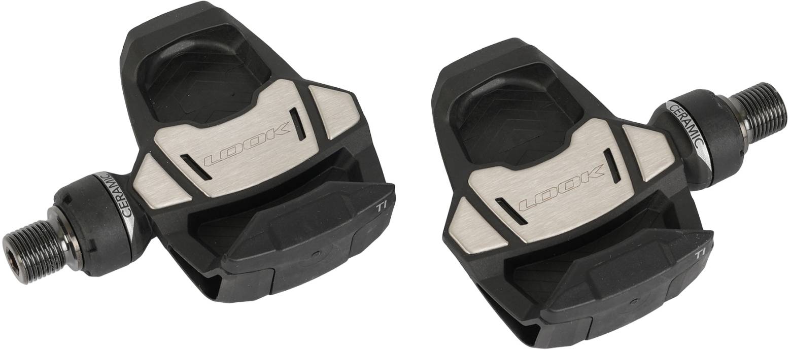 LOOK KEO Blade Carbon Titan Ceramic pedále od 265,08 € - Heureka.sk