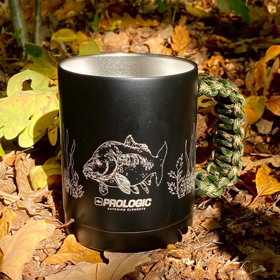Prologic Hrnek Blackfire Twin Skin Carp Cup – Hledejceny.cz