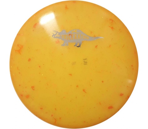Dino Discs Triceratops Egg Shell