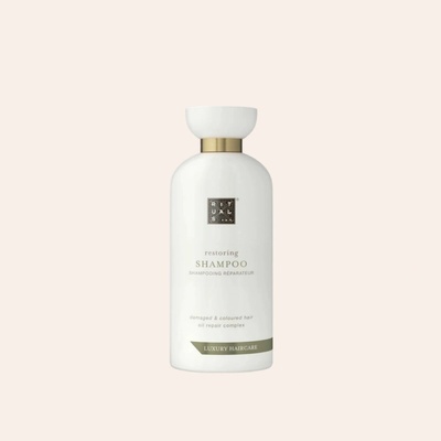 Rituals Luxury Haircare Restoring Shampoo 250 ml