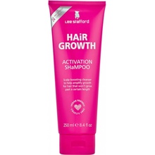 Lee Stafford Grow It Longer Shampoo 250 ml