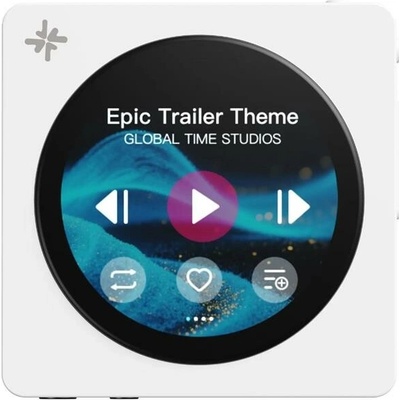 FiiO Snowsky Disc
