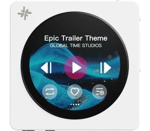 FiiO Snowsky Disc