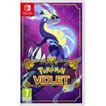 Nintendo Pokémon Violet (Switch)