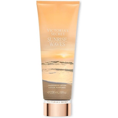 Victoria's Secret Sunrise Waves лосион за тяло за жени 236 мл