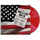 SLY & THE FAMILY STONE - There's A Riot Goin' On LP