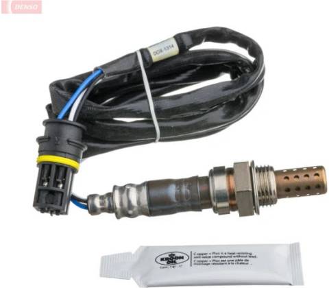 Lambda sonda DENSO DOX-1314