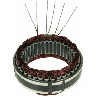 Stator, generátor AS-PL AS4001