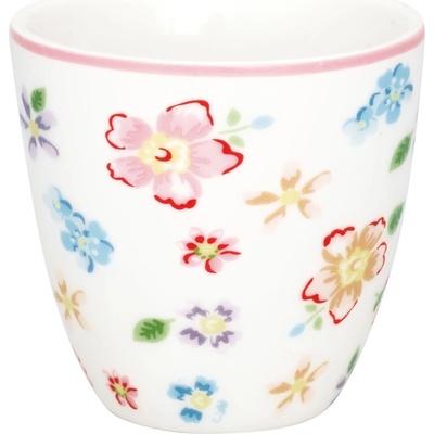 Green Gate Porcelánová šálka Columbine 100 ml