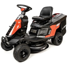 Hahn & Sohn Cedrus C-TRAC-65MC