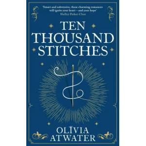 Ten Thousand Stitches (ISBN: 9780356518787)