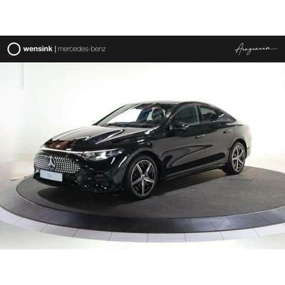 Mercedes-Benz CLA 250 Edition 200 kW