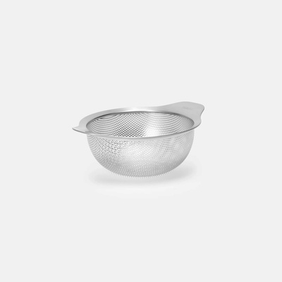 Cedník Solo Economy, ø 18 cm - Nerezový cedník