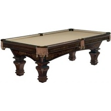 Brunswick Ashbee 8ft