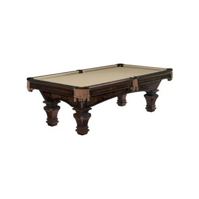 Brunswick Ashbee 7ft