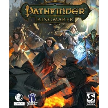 Pathfinder: Kingmaker (Explorer Edition)