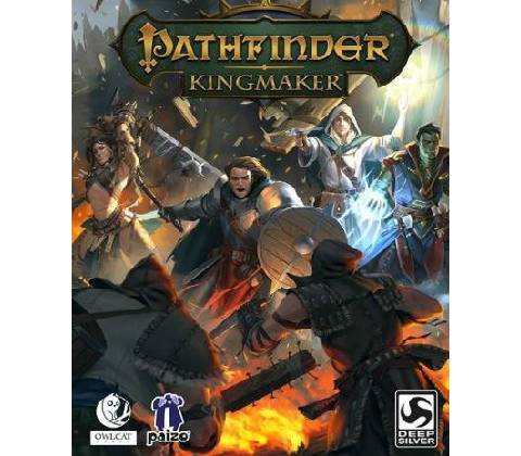 Pathfinder: Kingmaker (Explorer Edition)