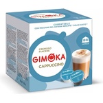 Gimoka Cappuccino капсули съвместими с Dolce Gusto® 16 бр