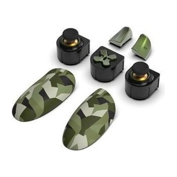 Thrustmaster eSwap X Green Color Pack