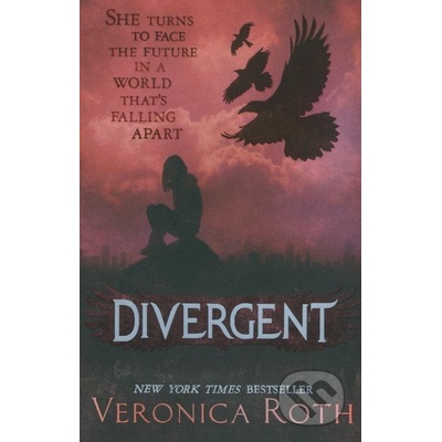 Divergent Roth, Veronica