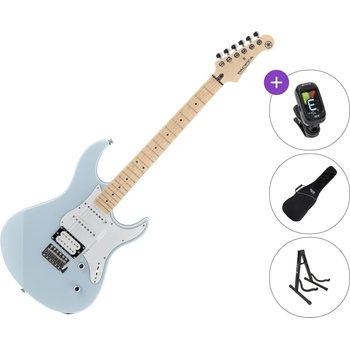 Yamaha Pacifica 112 VM SET Ice Blue Електрическа китара
