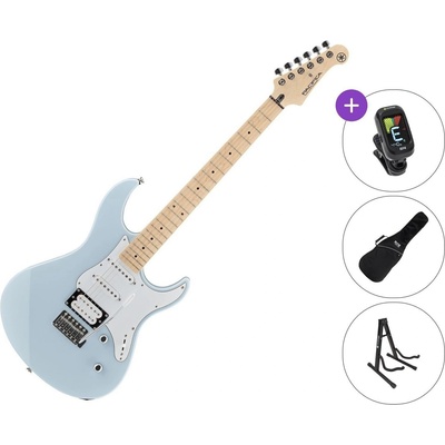 Yamaha Pacifica 112 VM SET Ice Blue Електрическа китара