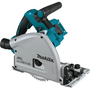 Makita DSP601ZJU Ръчен циркуляр