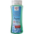 Šampony BC Bione Cosmetics šampon Aqua 255 ml