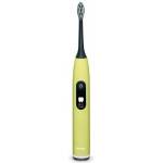 Beurer SC 50 splashy lemon Schallzahnbürste Green Planet