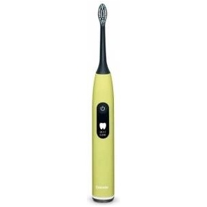 Beurer SC 50 splashy lemon Schallzahnbürste Green Planet