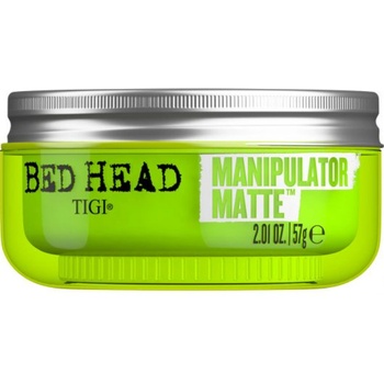 TIGI BED HEAD Manipuator Matte Wax Моделираща паста за коса дамски 57gr