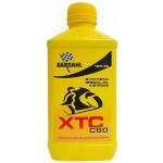 Bardahl XTC C60 10W-40 1 l
