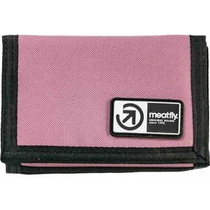 MEATFLY портфейл Dewey Dusty Rose Meatfly | Cheren | ЖЕНИ | ЕДИН РАЗМЕР