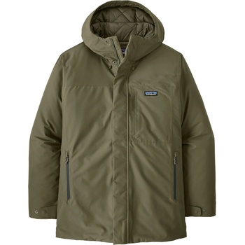 Patagonia Мъжко яке парка Patagonia Windshadow Parka - Basin Green - размер L (004-5662-0714)