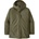 Patagonia Мъжко яке парка Patagonia Windshadow Parka - Basin Green - размер L (004-5662-0714)