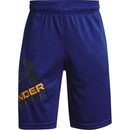 Under Armour Prototype 2.0 logo shorts black