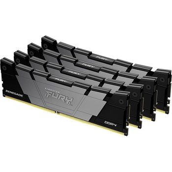 Kingston DDR4 64GB 3600MHz CL16 KF436C16RB12K4/64