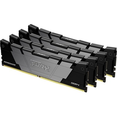 Kingston DDR4 64GB 3600MHz CL16 KF436C16RB12K4/64