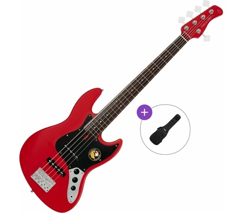 Sire Marcus Miller V3P-5 Basic SET
