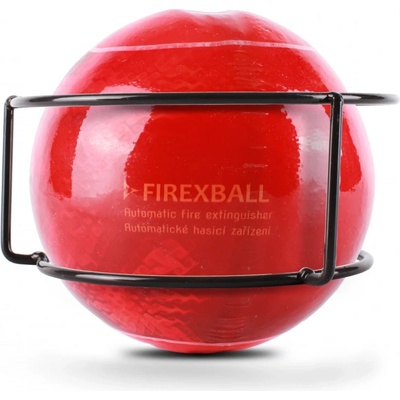 Traiva 1,3 kg prášek Furex 770 Firexball 14140 – Zbozi.Blesk.cz