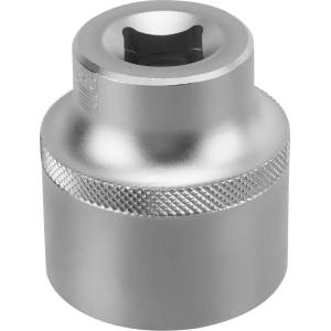 STELS Шестостенна вложка Stels 32 мм, 1/2″ - 13838