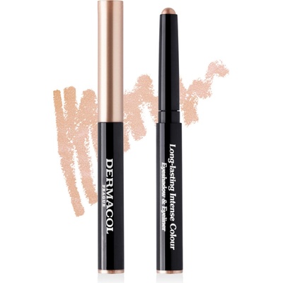 Dermacol Longlasting Intense Colour 9 1,6 g