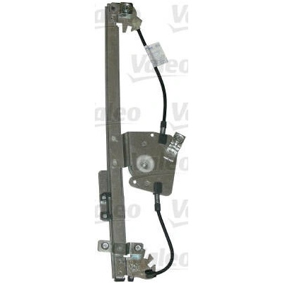 Mechanizmus zdvíhania okna VALEO 850593